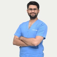 Pulkit Purohit