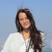 Elena Poleshchuk