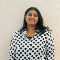 Vrinda Pradeep Kumar
