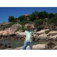 Thanh Truong Cong
