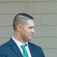 Oscar Gamez