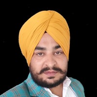 Karamjit Singh