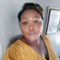 Nomathemba Mnyandu