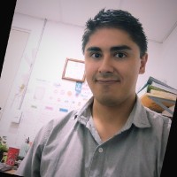 Jhovanny A. Ramirez Mancera