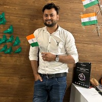 Ashish Parmar
