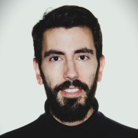 Ruben Borrajo