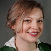 Amy Warnock