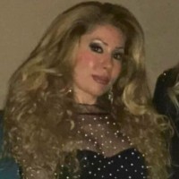 Yolanda Mirzaian