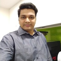 Rohan Patil
