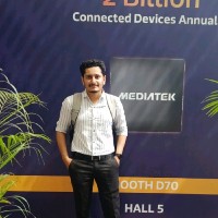 Mitesh Makwana