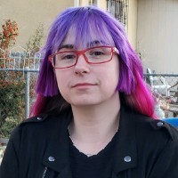 Samantha Abbott