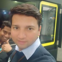 Nikhil Sharma