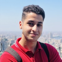 Ahmed Hossam