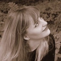 Оксана Вироцкая