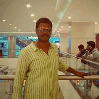 Sathish Subramanian