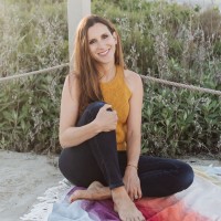 Eve Hall, NBC-HWC, ACSM-CPT