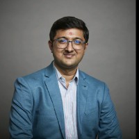 Vatsal Chhaya