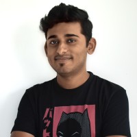 Aravind Jayan