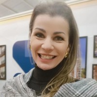 Daniela Martins da Silva