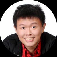 Adriel Amadeus Budyanto Boen