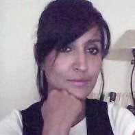 Nassira Guerroui