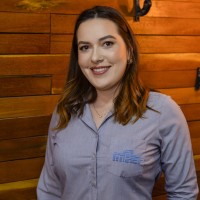 BRUNA CARUZO OLIVEIRA