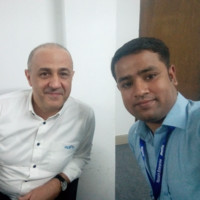 Imrul Kayesh
