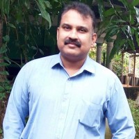 Krishna Kumar A