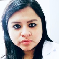 Cilene Jara Pineda