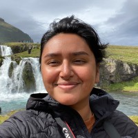 Arpita Chatterji