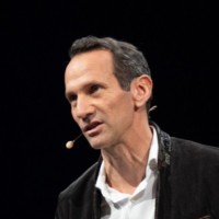 François David