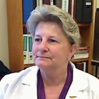 Pat Ellis