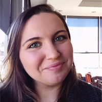 Christina Brooks, Cem
