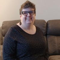 Nikki Proctor