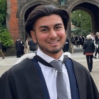 Kush Chavda