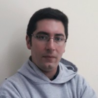 Sebastian Morales