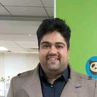 Devanshu Mehta