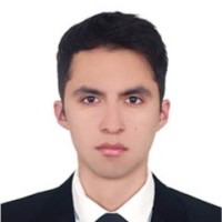 Christopher Uriarte Cortegana