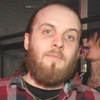 Guy Burton