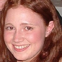 Rachel Harrison