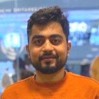 Samir Tushar