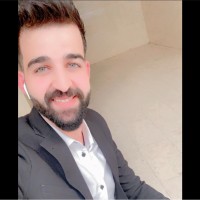Nawras Alrefai