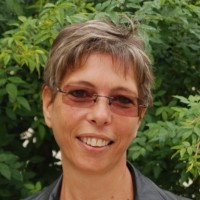 Nathalie Vion