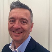 Paul Smalley