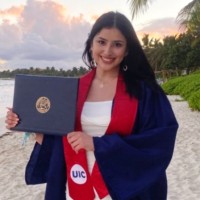 Priscilla R Gomez