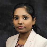 Karthika Mahathevan