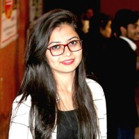 Priyanka Dawande