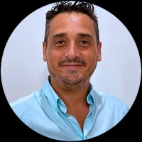 Marcos Martínez Soriano