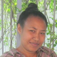 Thelma Ruga