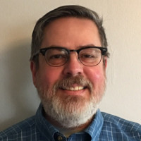Gerald Fisher